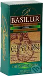 BASILUR Island of Tea Green