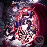 Helluva Boss: Season One Ost (140Gr.) LP