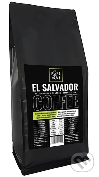 El Salvador