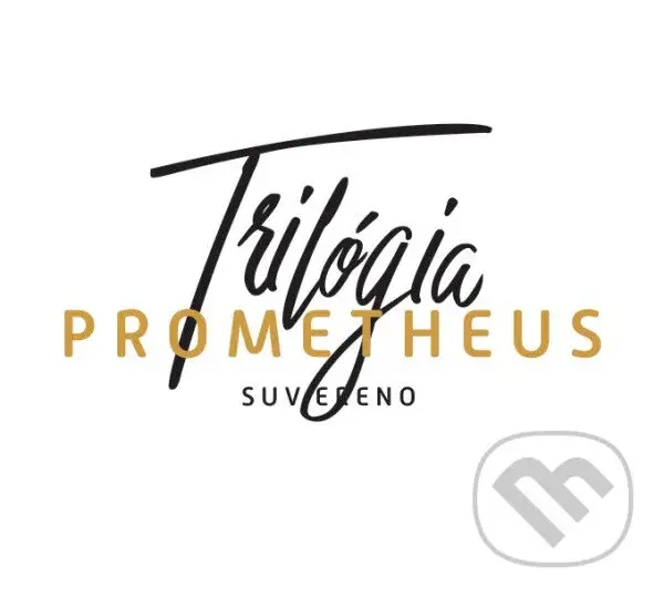 Suvereno: Trilógia
