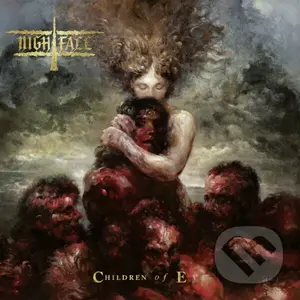 Nightfall: Children of Eve  LP - Nightfall
