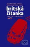 Britská čítanka (Gutenbergova čítanka současné britské prózy)