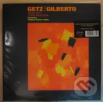 Joao Gilberto:  Getz / Gilberto LP - Joao Gilberto