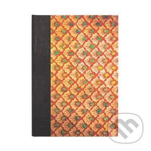 Paperblanks - zápisník The Waves (Volume 3)
