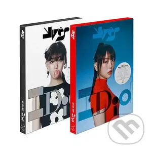 Yves:  I Did / Sticker(S) Photo Card(S)