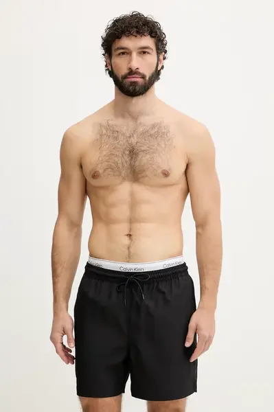 Calvin Klein  koupací šortky pánské