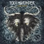 Toothgrinder: Nocturnal Masquerade / Yellow LP