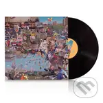 Duhan: United Gravity LP