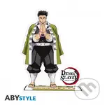 Demon Slayer 2D akrylová figúrka - Gyomei Himejima