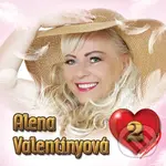 Alena Valentínyová: Alena Valentínyová 2