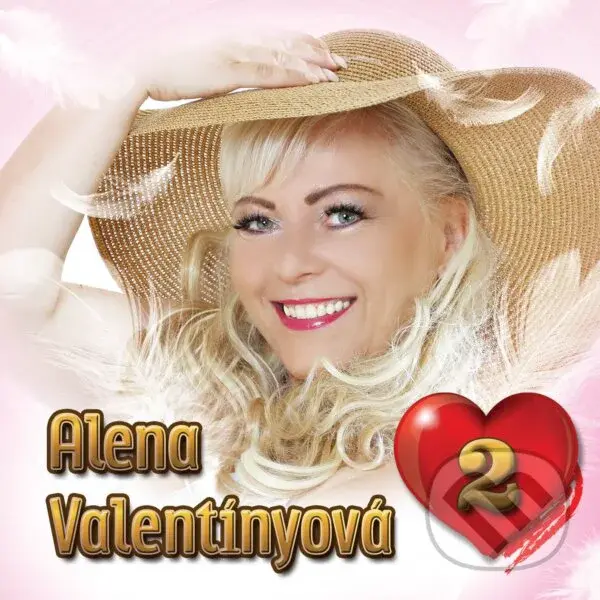 Alena Valentínyová: Alena Valentínyová 2