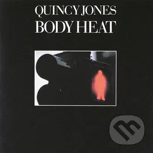 Quincy Jones: Body Heat  LP