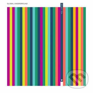 Global Underground:  Global Underground: Select #10 LP