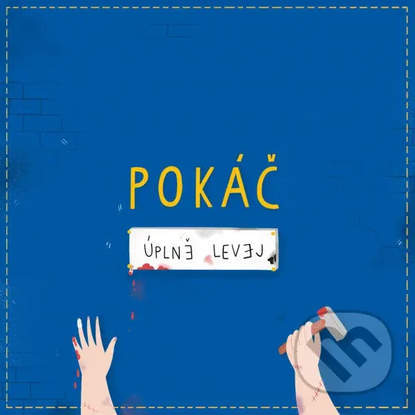 Pokáč: Úplně levej