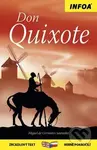 Don Quixote - Miguel de Cervantes Saavedra