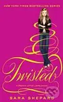 Twisted - Pretty Little Liars - Sara Shepardová