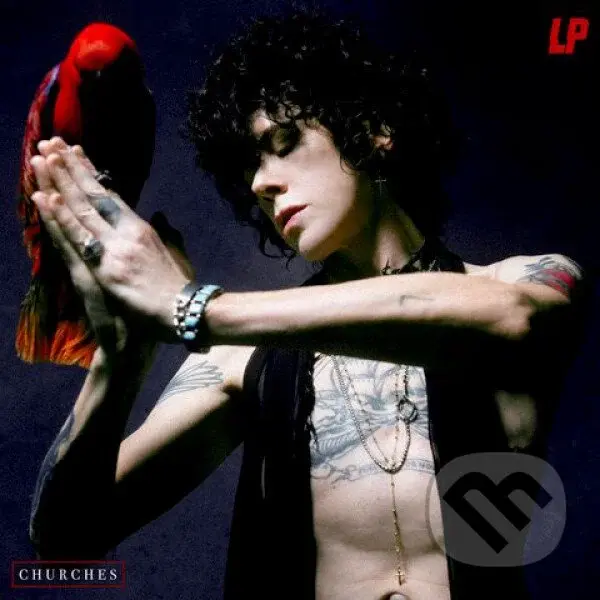 LP: Churches LP