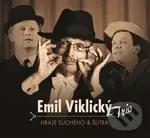 Trio hraje Suchého & Šlitra