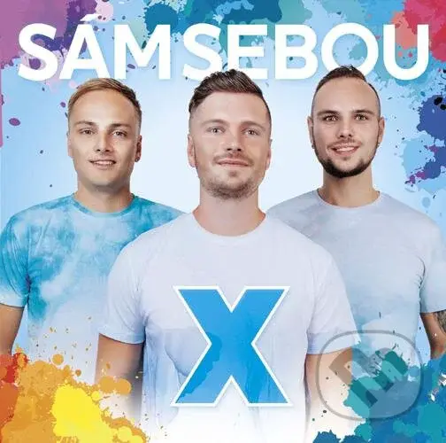 Sám Sebou: X
