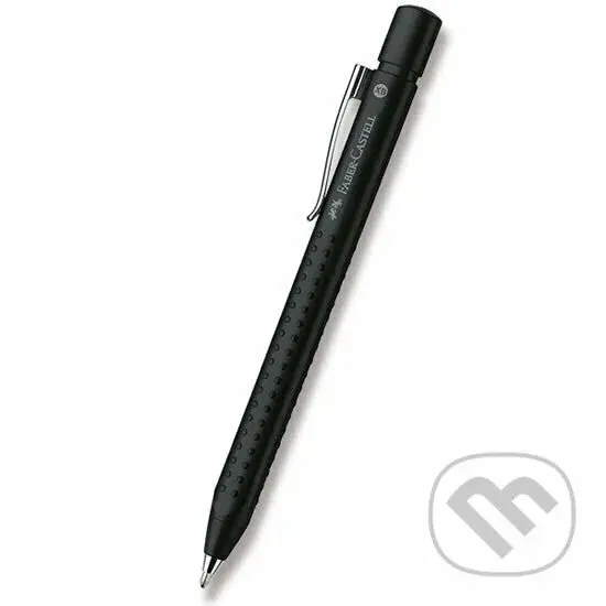 Guľôčkové pero Grip 2011 čierna