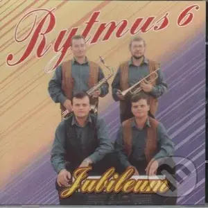 Rytmus 6: Jubileum