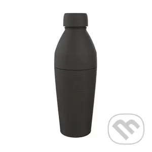 KeepCup Bottle Thermal L Black