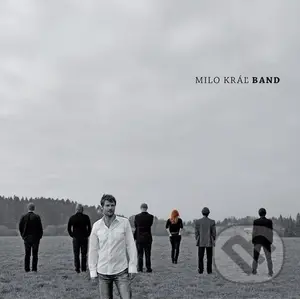 Milo Kráľ Band