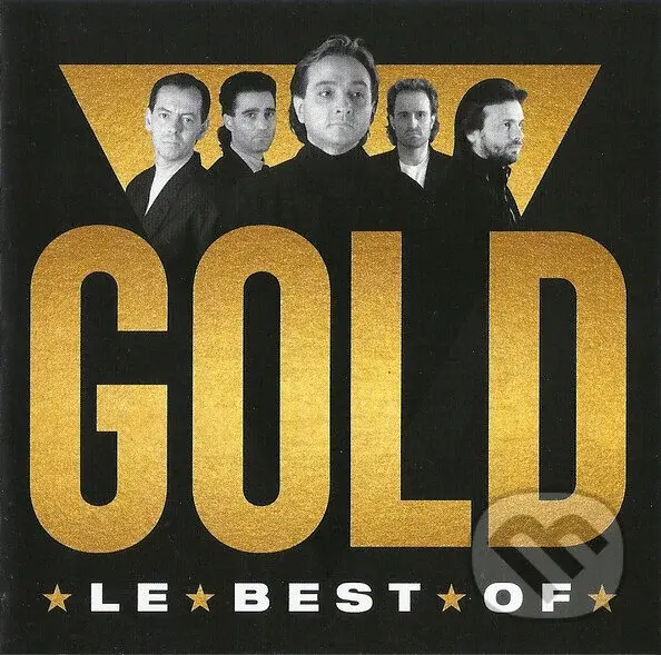 Goldray U.A.:  Le Best Of
