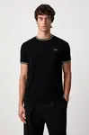 Fred Perry  tričko pánské bavlněné