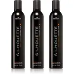 Schwarzkopf Professional Silhouette Mousse sada na vlasy