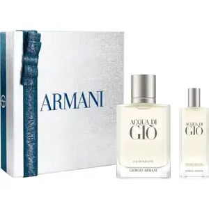 Armani Acqua di Giò dárková sada pro muže