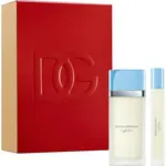 Dolce&Gabbana Light Blue EDT Gift Set dárková sada pro ženy