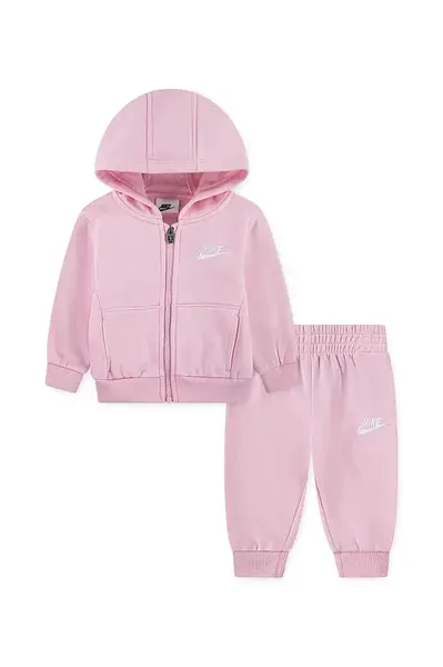 Nike  teplákový set dětský s bavlnou