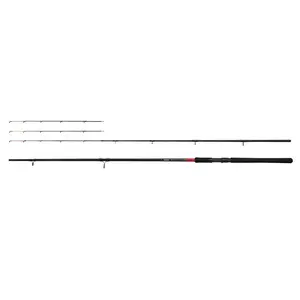 Dam prut nova feeder 3 m 40-80 g 2+3-díl