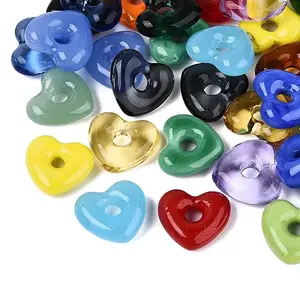 Handmade Lampwork Beads