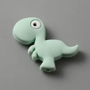 Food Grade Eco-Friendly Silicone Beads