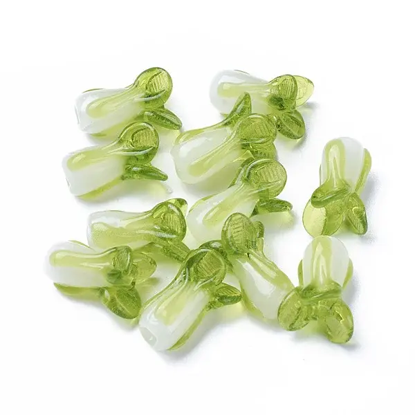 Handmade Lampwork Beads