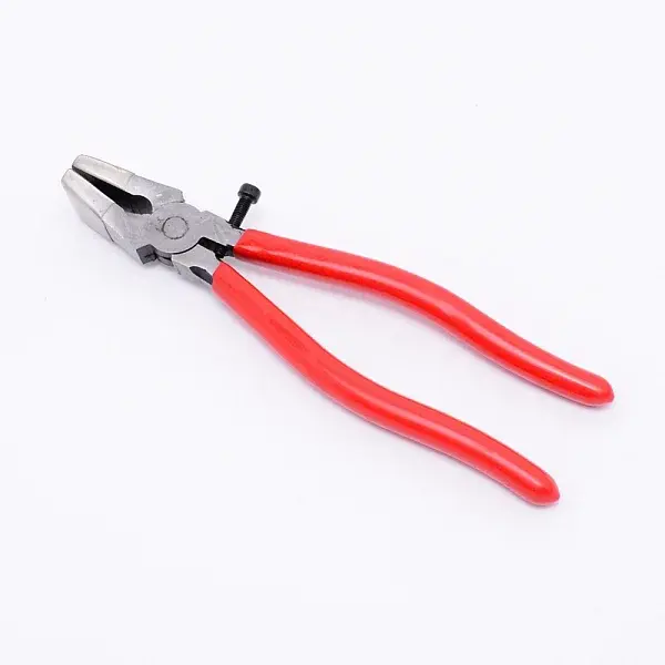 Steel Glass Running Pliers