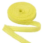 Polyester Ruffled Elastic Cord