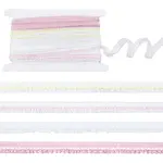 14.4M Polyester & Nylon Ribbon