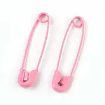 Iron Safety Pins