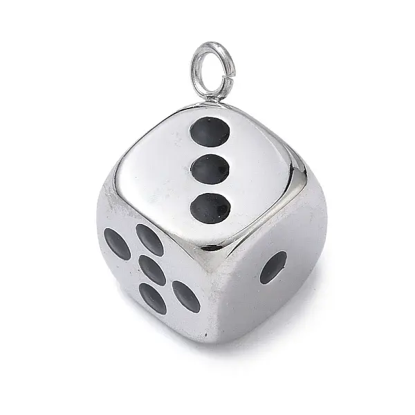 304 Stainless Steel Pendants