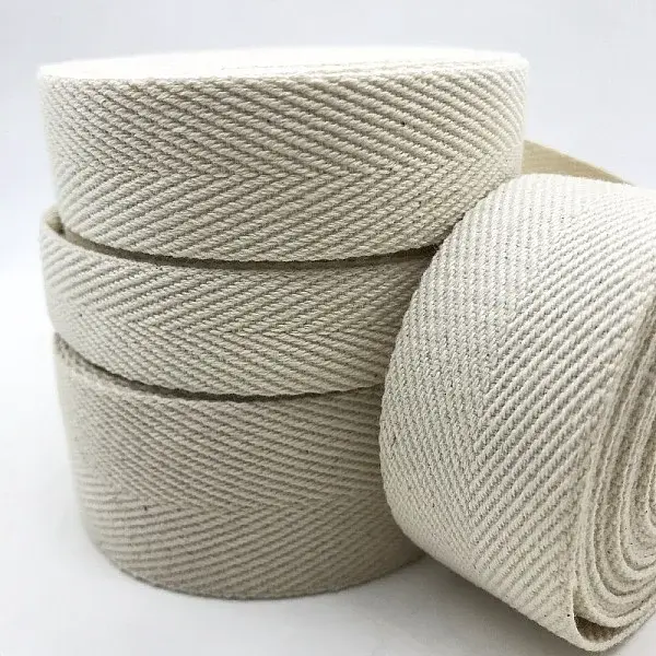 Cotton Ribbon