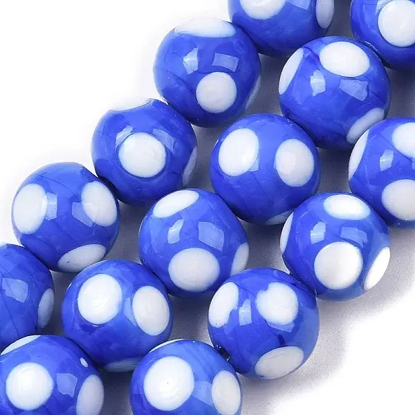 Handmade Lampwork Beads