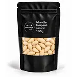 NONAGE Mandle loupané natural 150 g
