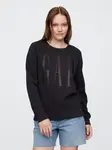 GAP Dámská Mikina s logem 800444-08 Velikost: M