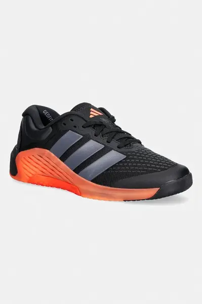 adidas Performance  boty tréninkové pánské Dropset 4