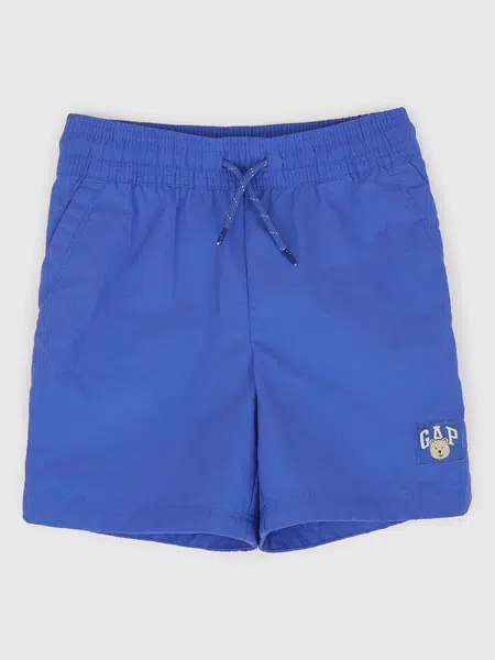 GAP Baby kraťasy Quick-Dry - Kluci