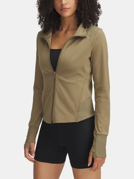 Dámská bunda Under Armour Meridian Jacket - Dámské