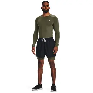 Under Armour HG Armour Comp LS LG